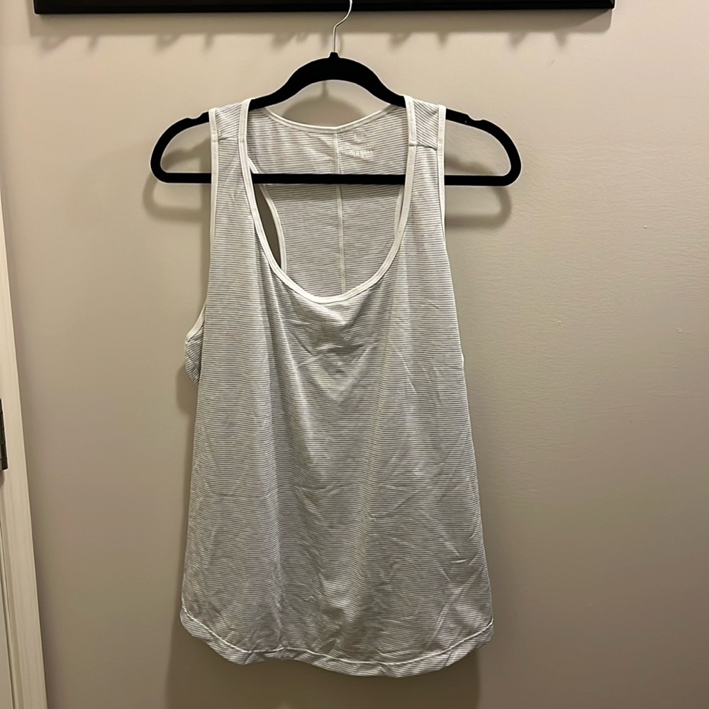 Old Navy Active racer back tank
